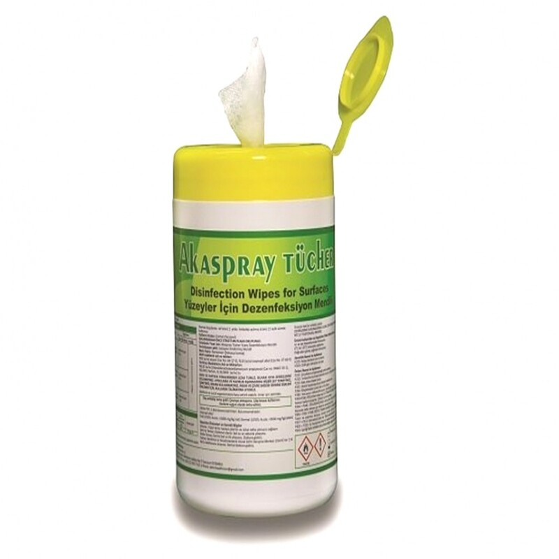 АКАСПРЕЙ ТАЧЕР